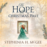 The Hope of Christmas Past Audiobook