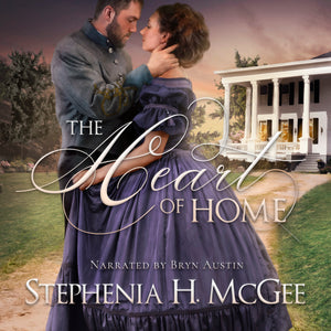 The Heart of Home: Audiobook