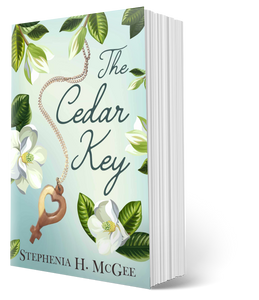 The Cedar Key