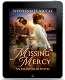 EBOOK Missing Mercy (An Ironwood Novel)