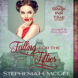 Falling for the Fifties: Audiobook