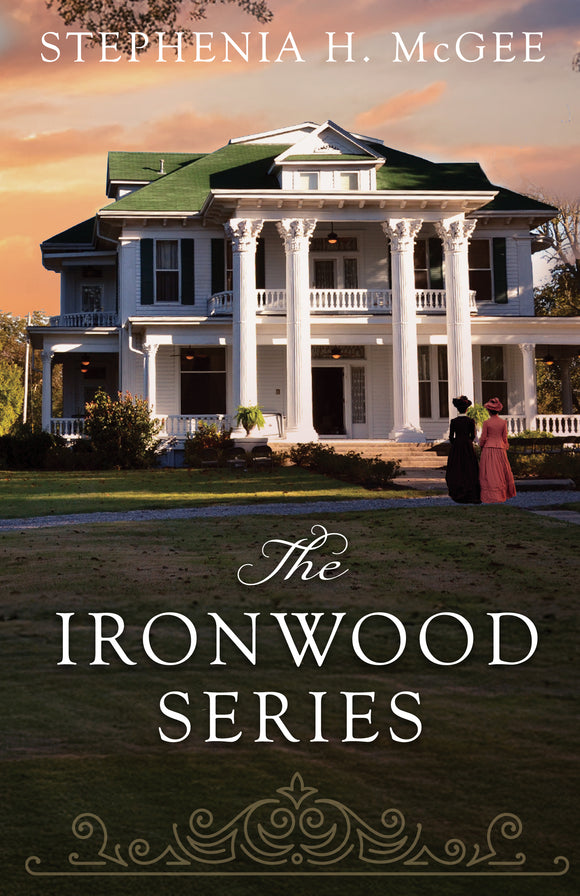 The Ironwood Family Saga