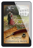 EBOOK A Daring Pursuit (The Accidental Spy Series book 3)
