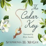 The Cedar Key: Audiobook