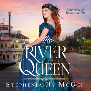 The River Queen Audiobook