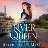 The River Queen Audiobook