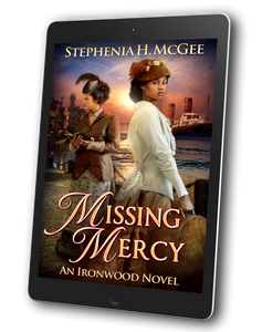 EBOOK Missing Mercy (An Ironwood Novel)
