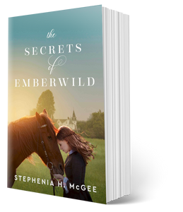 The Secrets of Emberwild (Paperback)