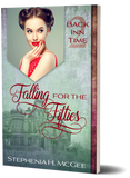 Falling for the Fifties: Back Inn Time Book Two
