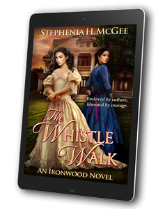 The Whistle Walk: Irownwood Family Saga Book One