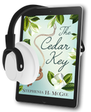 The Cedar Key: Audiobook