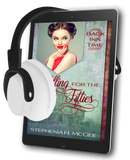 Falling for the Fifties: Audiobook