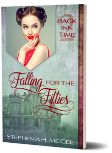 Falling for the Fifties (Paperback)