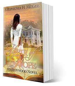 Heir of Hope (Paperback)