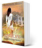 Heir of Hope: Ironwood Family Saga Book Two