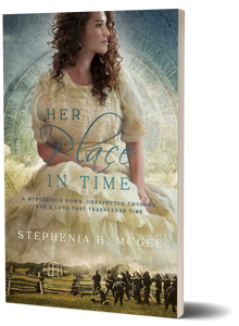 Her Place in Time (Paperback)