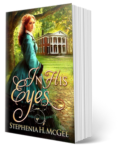 In His Eyes (Paperback)