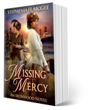 Missing Mercy: Irownwood Family Saga Book Three