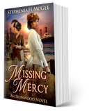 Missing Mercy (Paperback)