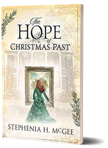The Hope of Christmas Past (Paperback)