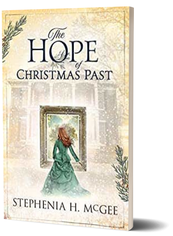 The Hope of Christmas Past (Paperback)