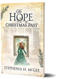 The Hope of Christmas Past 5 book bundle